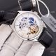 Vacheron Constantin Grand Complication Watch Rose Gold Brown Leather Band (2)_th.jpg